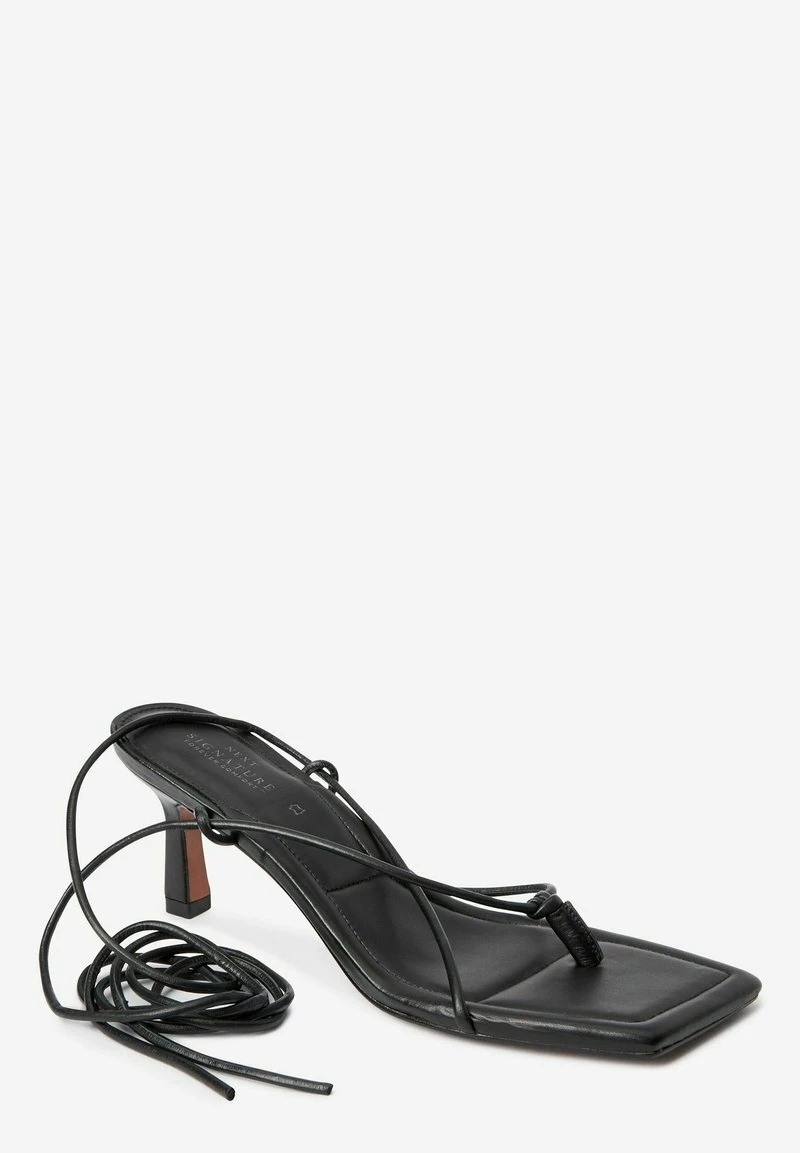 Next Damen SIGNATURE - Zehentrenner - Black – Bild 2