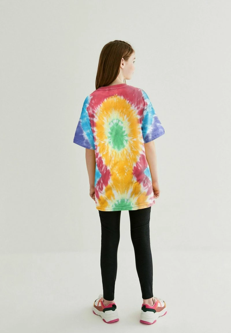 Next Kinder OVERSIZE - T-Shirt Print - Multi-coloured – Bild 2