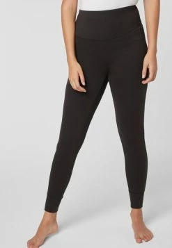 Next Damen Leggings - Hosen - Black