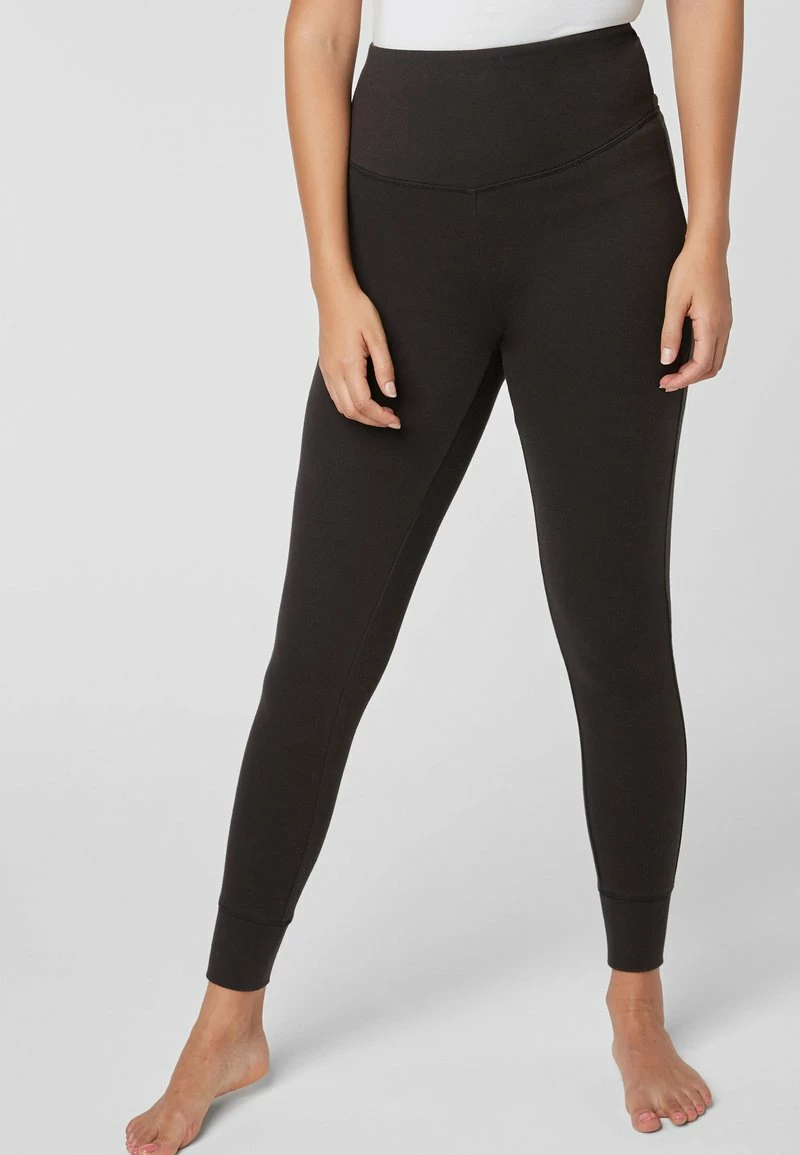 Next Damen Leggings - Hosen - Black