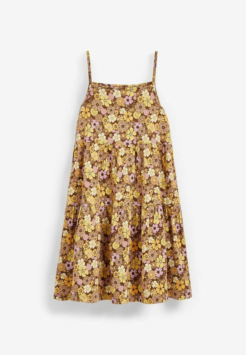 Next Kinder Freizeitkleid - Brown – Bild 5