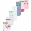 Next 7 PACK - Socken - Pink | Kinder