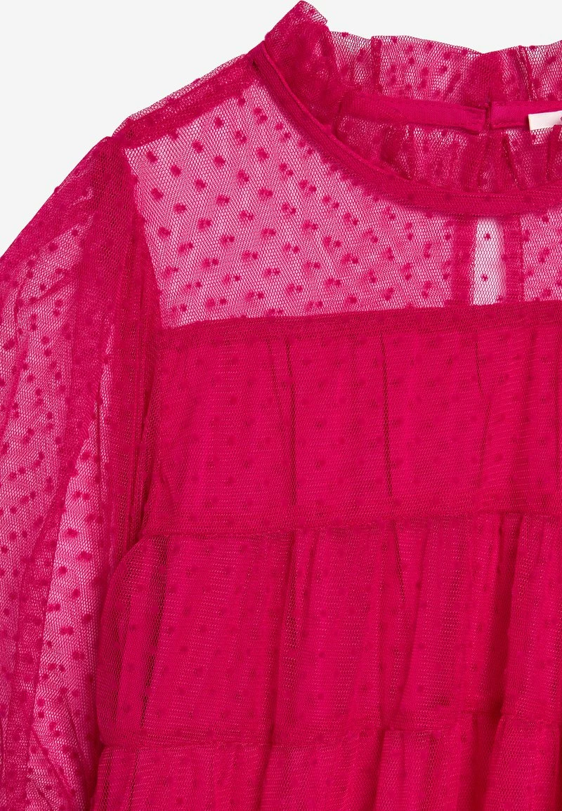 Next Kinder Freizeitkleid - Pink – Bild 4