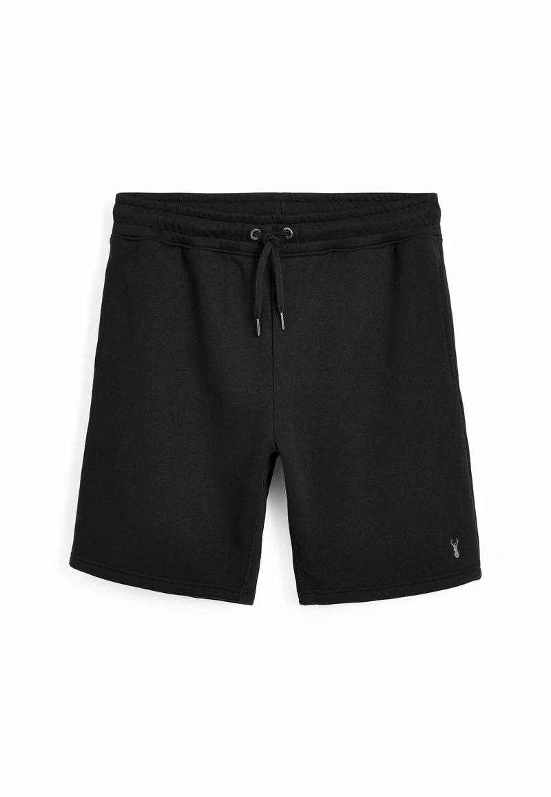 Next Herren Jogginghose - Black – Bild 4
