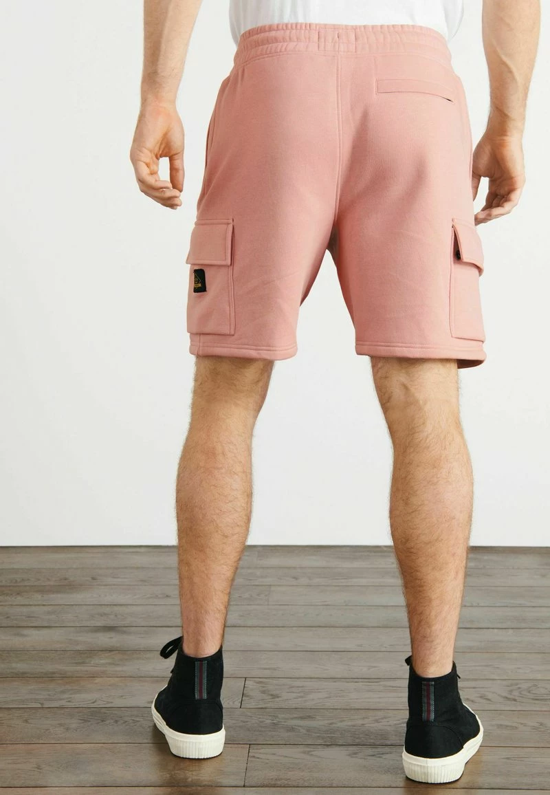 Next Jogginghose - Light Pink Utility | Herren – Bild 3