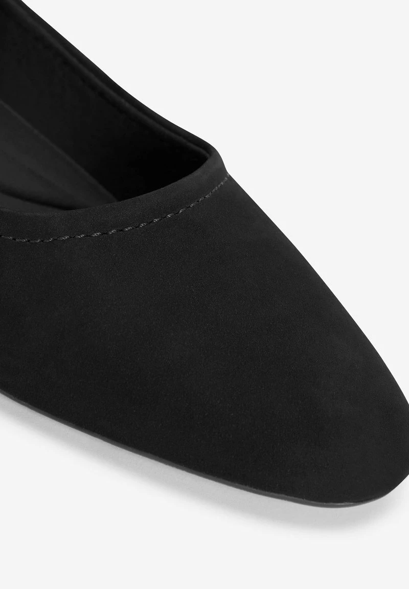 Next Damen Klassischer Ballerina - Black – Bild 4