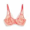 Next Damen AFTER DARK EMBROIDERED - Bügel BH - Pink