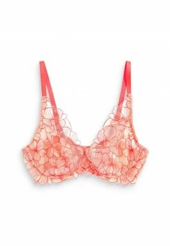 Next Damen AFTER DARK EMBROIDERED - Bügel BH - Pink