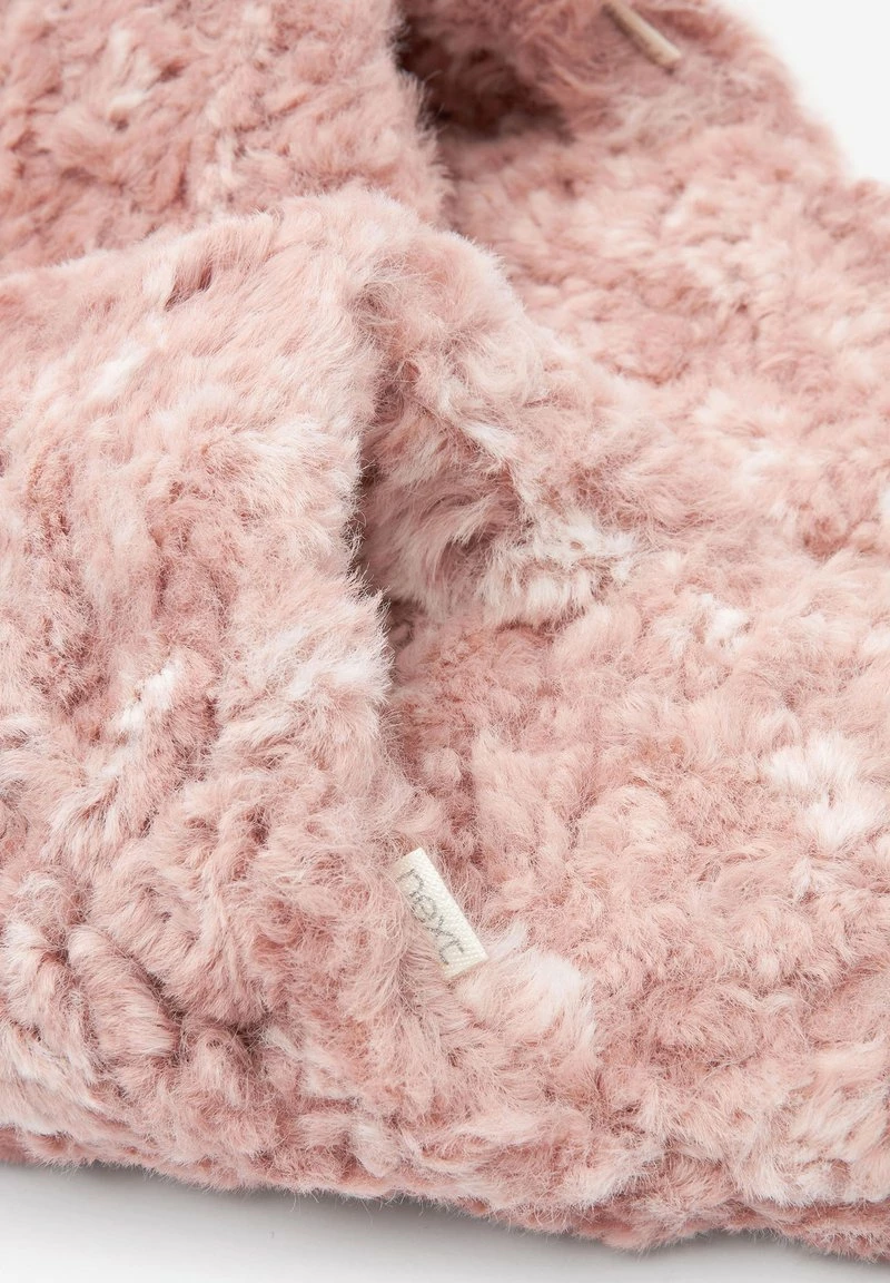 Next Damen Hausschuh - Pink – Bild 4