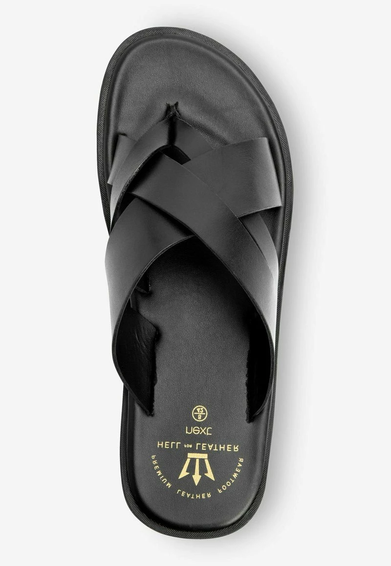 Next Herren Trekkingsandale - Black – Bild 3