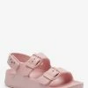 Next Kinder Riemensandalette - Pink