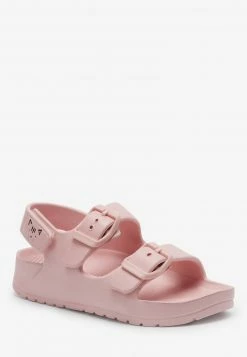 Next Kinder Riemensandalette - Pink