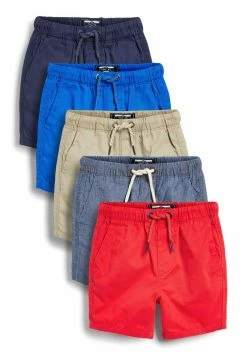 Next Kinder 5 PACK - Shorts - Multi Blues