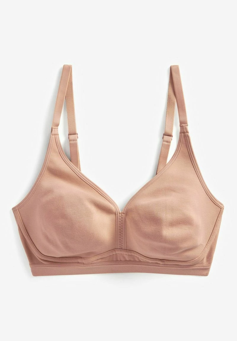 Next Damen KOMFORT - T-Shirt BH - Nude – Bild 5