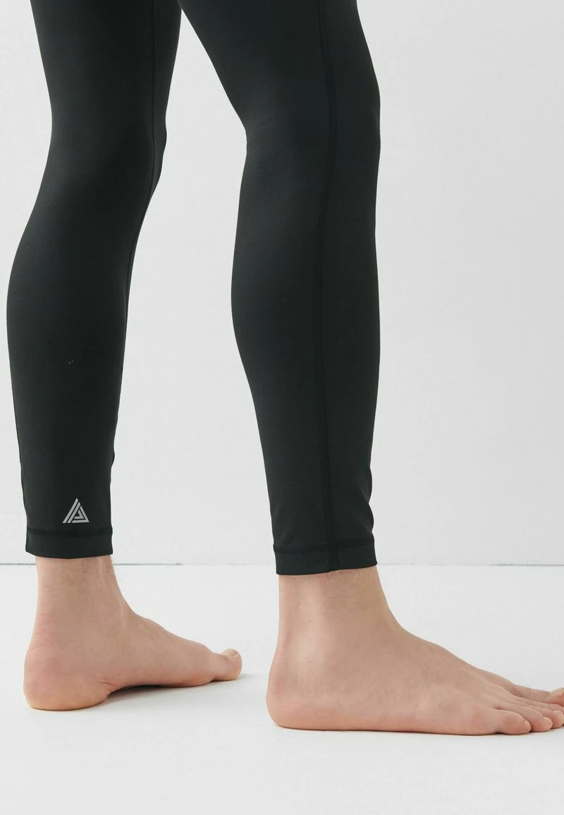 Next Herren Nachtwäsche Hose - Black – Bild 5