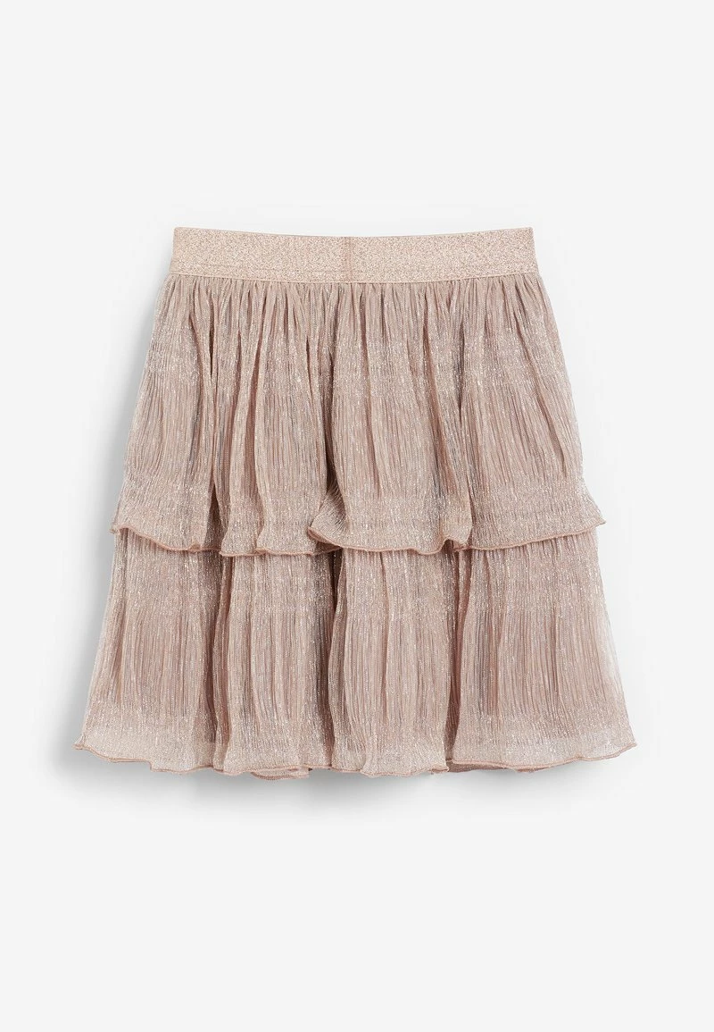 Next SPARKLE TIERED - A-Linien-Rock - Pink | Kinder – Bild 3