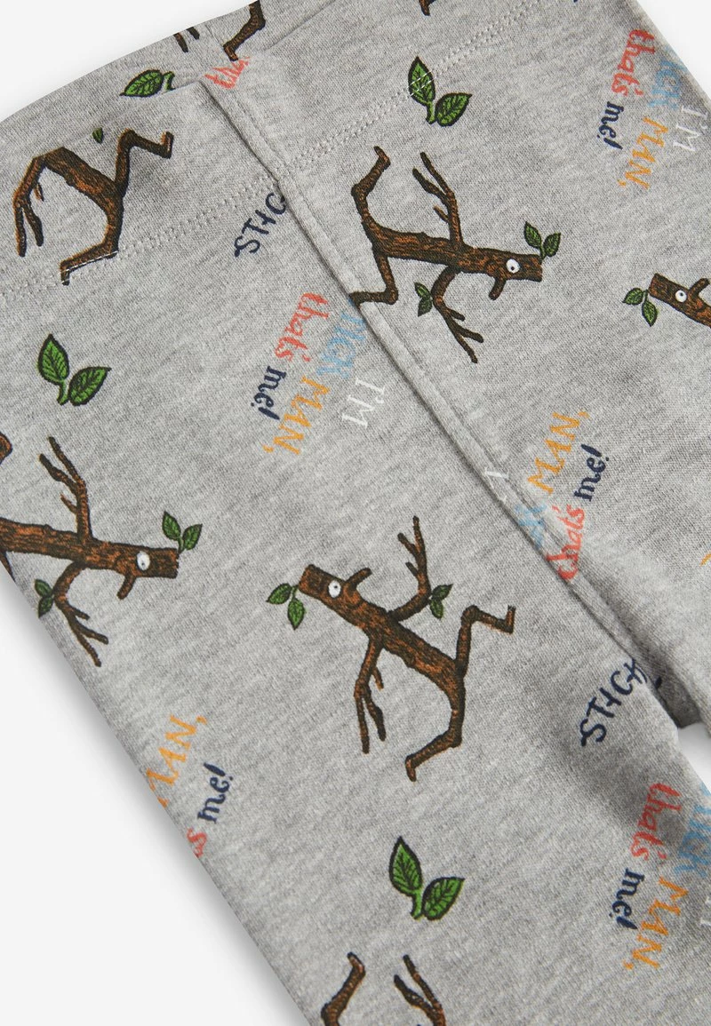 Next Kinder Snuggle - Nachtwäsche Set - Green – Bild 8