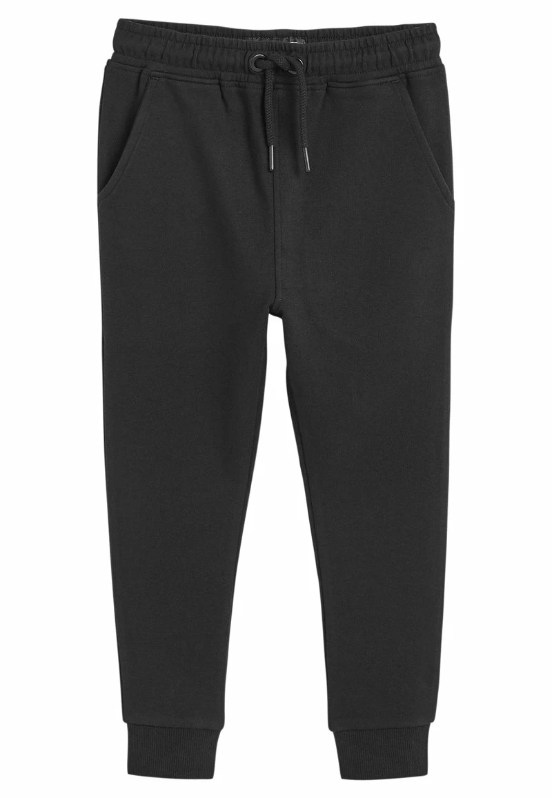 Next Kinder SPRAY ON - Jogginghose - Black