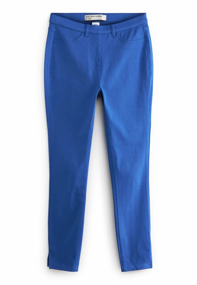 Next Damen Jeggings - Cobalt Blue – Bild 6