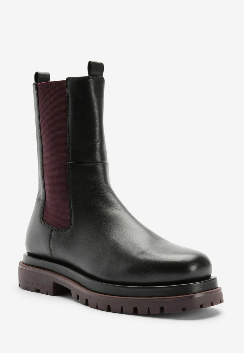 Next Damen Plateaustiefelette - Multi-coloured – Bild 2