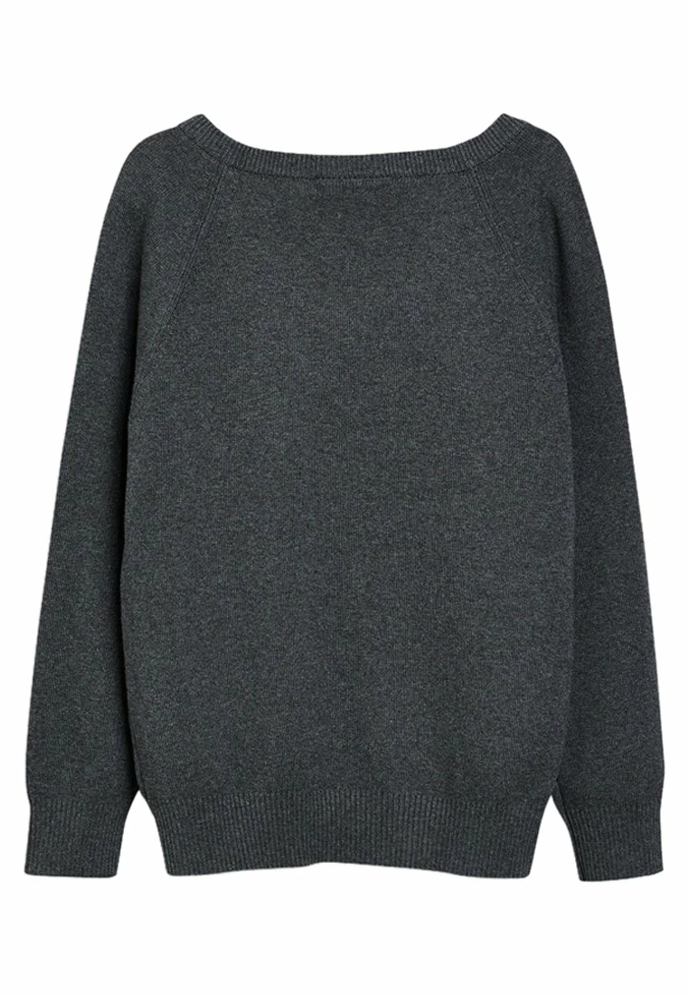 Next Strickpullover - Grey | Kinder – Bild 2