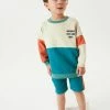 Next Kinder Sweatshirt - Multi-coloured