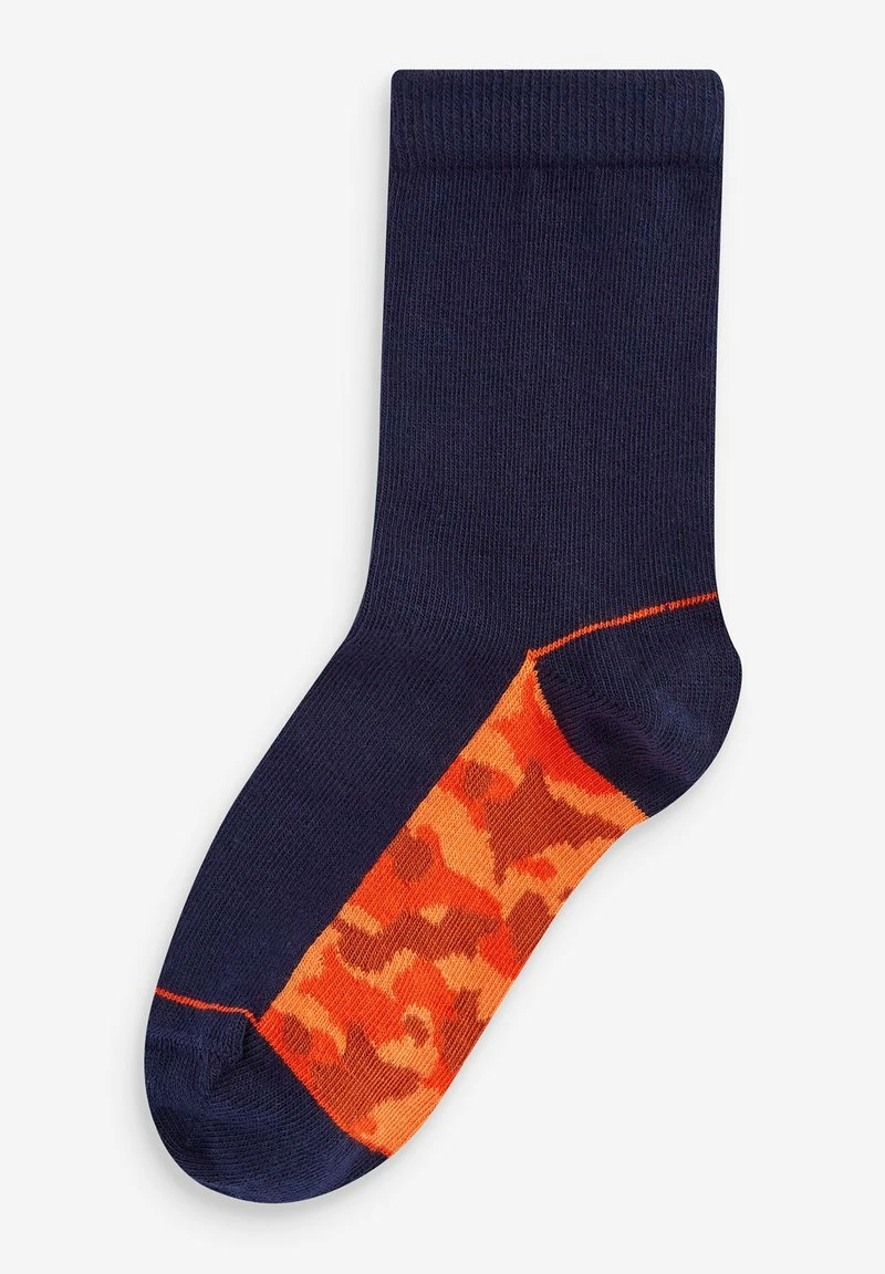 Next Kinder 7 PACK - Socken - Blue – Bild 6