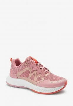Next Damen ACTIVE - Sneaker Low - Pink