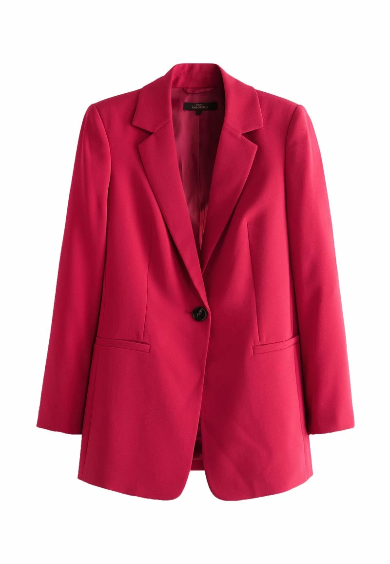 Next Kurzmantel - Red | Damen – Bild 4