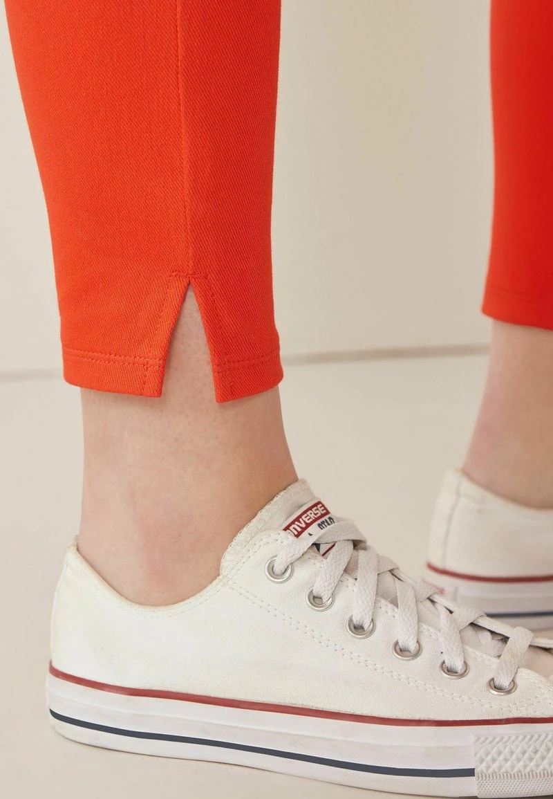 Next CROPPED - Jeggings - Red | Damen – Bild 4