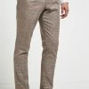 Next Herren Stoffhose - Beige