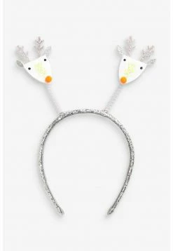 Next Kinder Haar-Styling-Accessoires - Silver