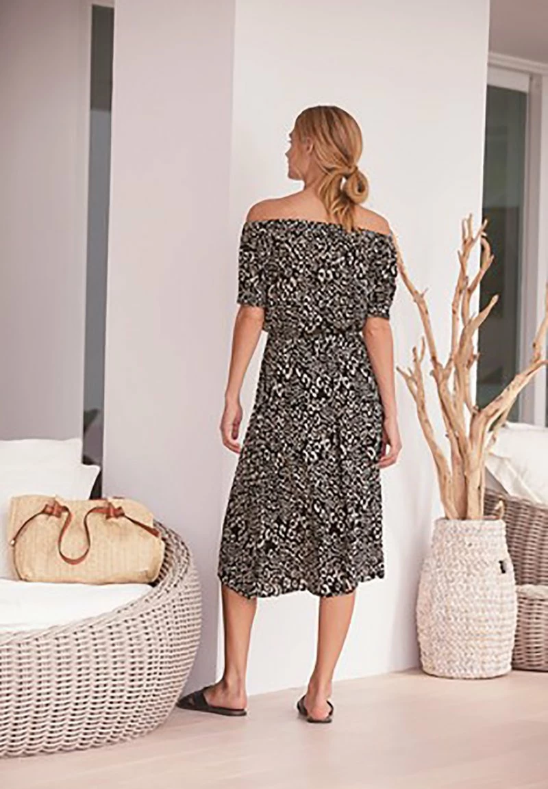 Next Damen Strandaccessoire - Black – Bild 2