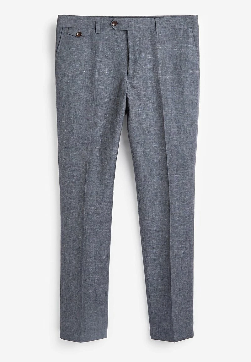 Next Anzughose - Light Blue | Herren – Bild 4