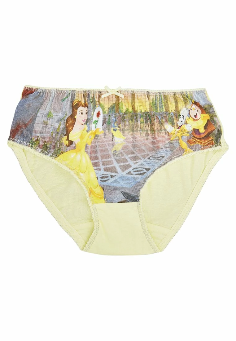 Next Kinder 5 PACK DISNEY PRINCESS BRIEFS (1.5-8YRS) - Slip - Pink – Bild 4