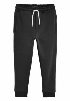 Next Unisex Jogginghose - Black