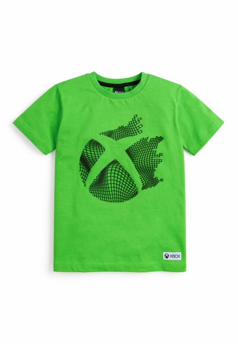 Next Kinder ROBLOX - T-Shirt Print - Green