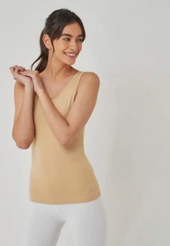 Next Damen Top - Nude