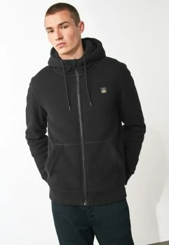 Next Herren UTILITY - Sweatjacke - Black