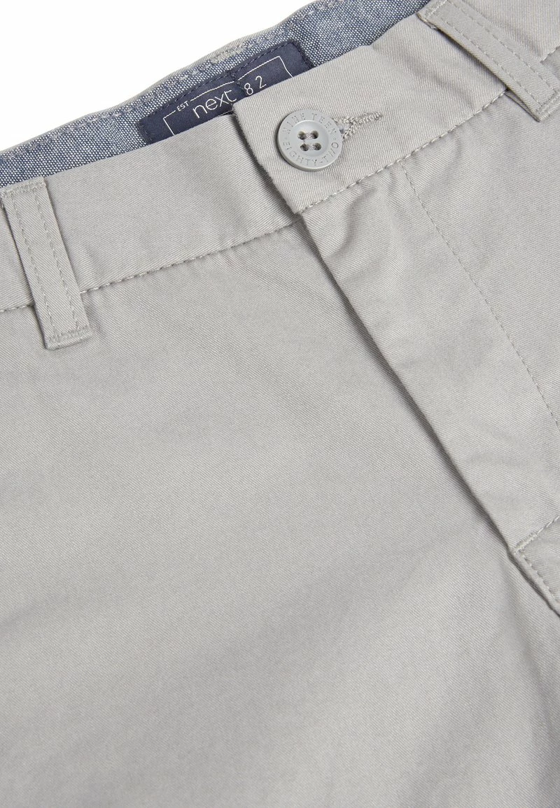 Next Kinder STONE - Shorts - Grey – Bild 3