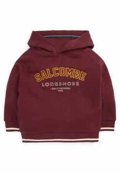 Next Kinder SALCOMBE - Kapuzenpullover - Red