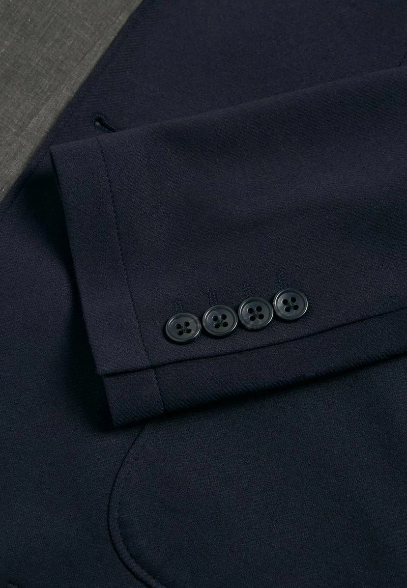 Next Herren Sakko - Blue – Bild 7