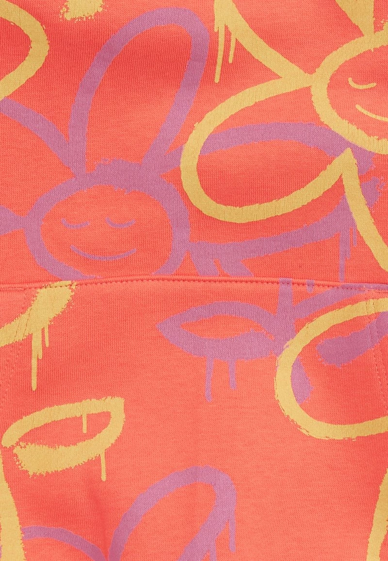 Next Kapuzenpullover - Pink | Kinder – Bild 3