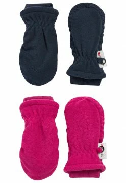 Next Kinder 2 PACK - Fäustling - Pink