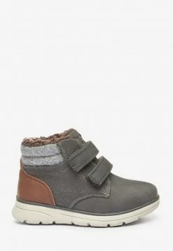 Next Kinder Snowboot/Winterstiefel - Grey