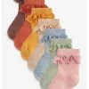 Next Kinder 7 PACK - Socken - Brown