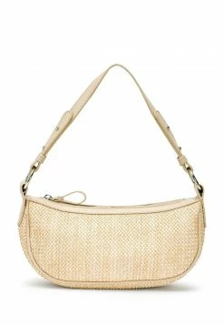 Next Damen Handtasche - Natural (a69629)