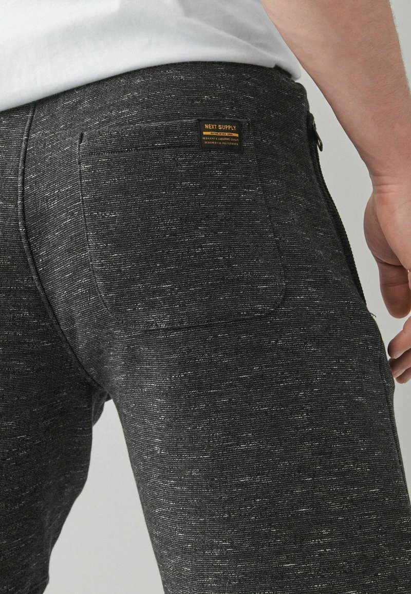 Next Herren Shorts - Charcoal Grey – Bild 4