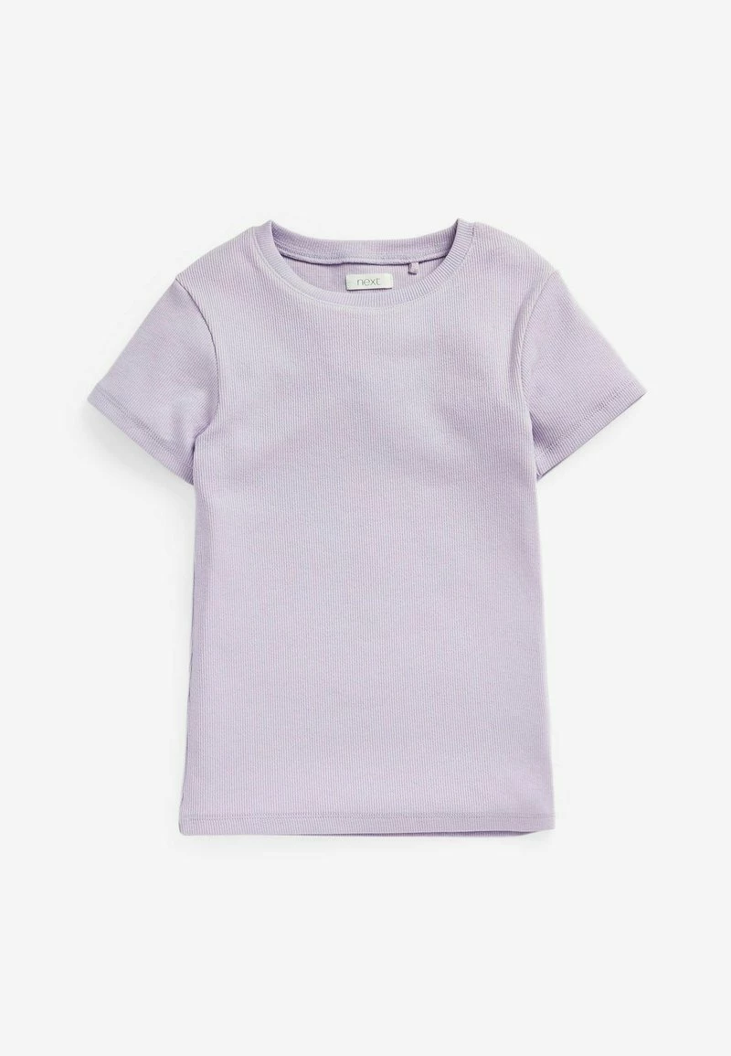 Next Kinder 4 PACK - T-Shirt Basic - Multi Coloured – Bild 5