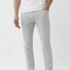 Next Herren Jeans Slim Fit - Light Grey